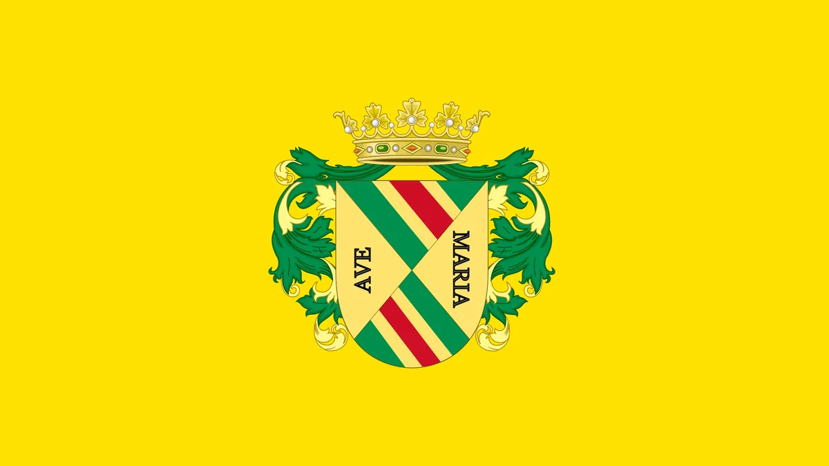 Vista de Collado Villalba — animación infantil Bichitos en Collado Villalba