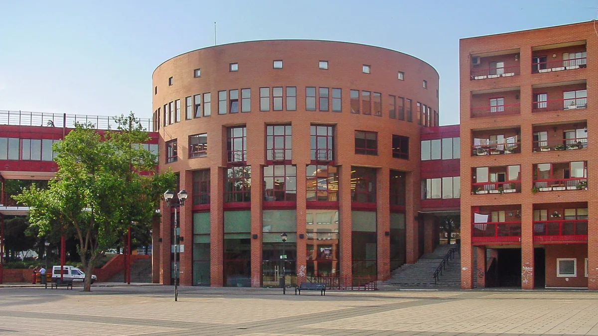 Ayuntamiento de Coslada — animación infantil Bichitos en Coslada