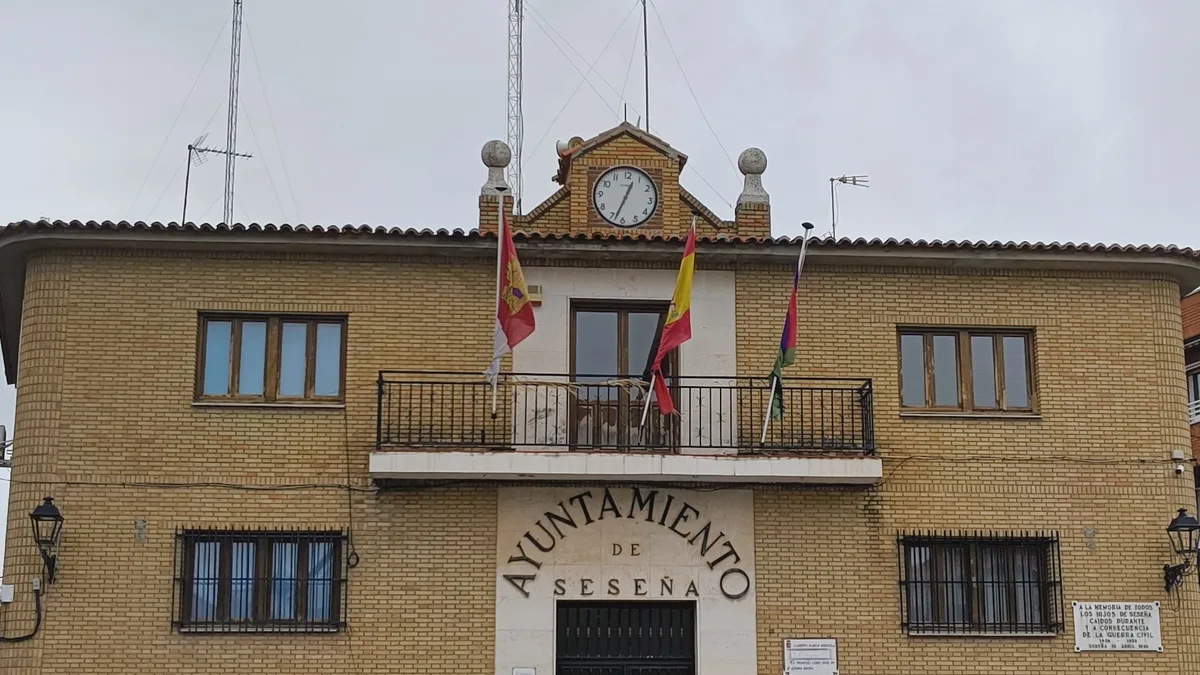 Ayuntamiento de Seseña — animadores infantiles Bichitos en Seseña
